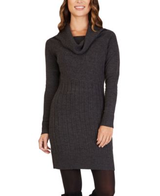 macy's sweater dresses juniors