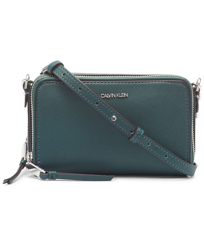 Calvin Klein Marybelle Crossbody & Reviews - Calvin Klein - Handbags &  Accessories - Macy's
