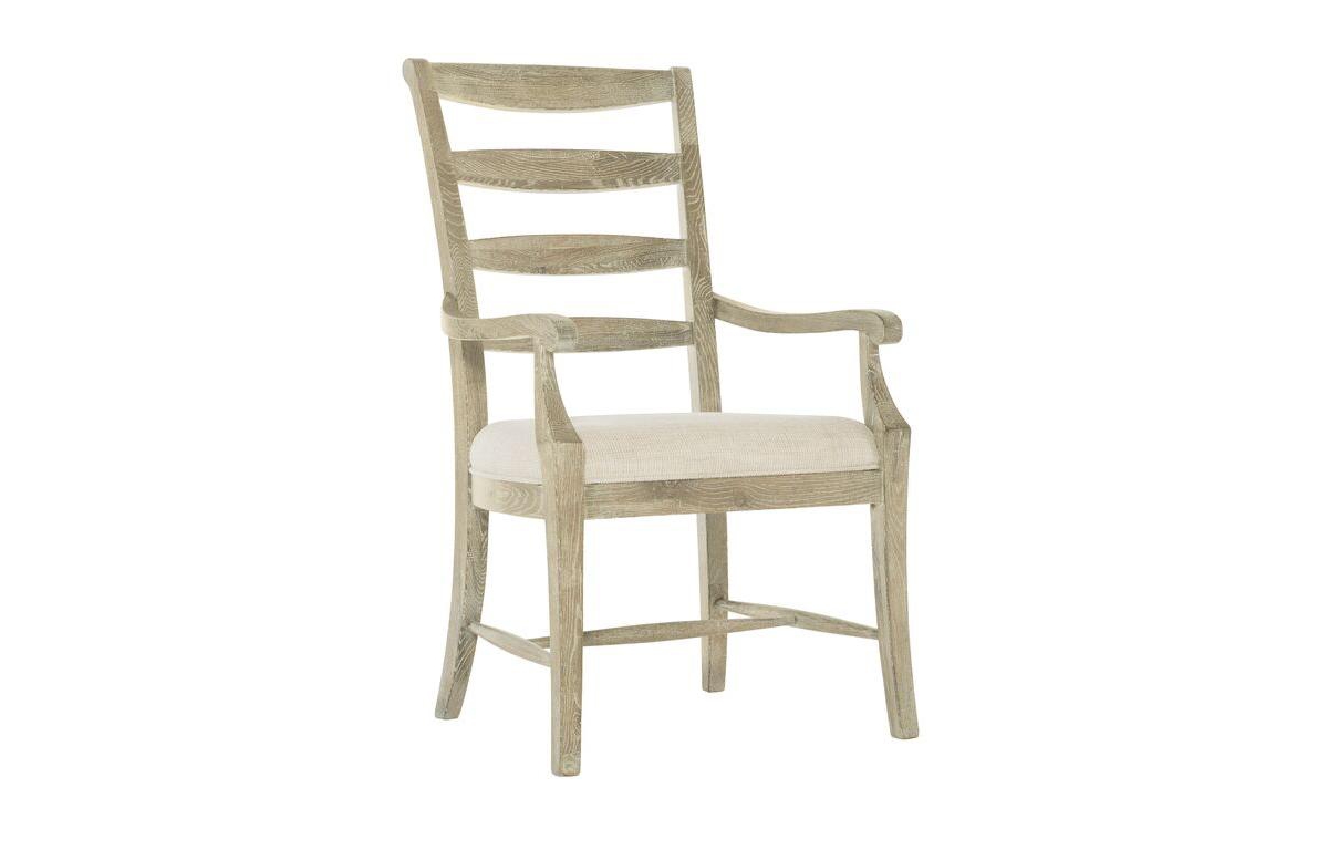 11482328 Rustic Patina Arm Chair, By Bernhardt sku 11482328