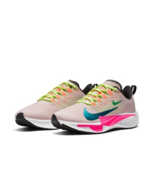 image of Nike Women-s Air Zoom Pegasus 37 Premium Running Sneakers from Finish Line