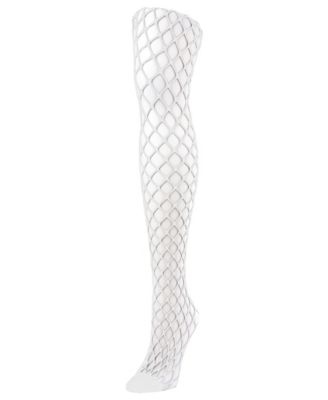 Women's Flirty Maxi Net Fishnet Tights
