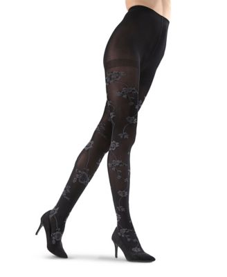 memoi opaque tights