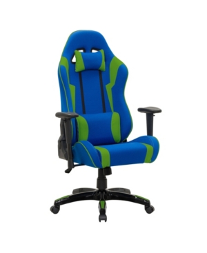 CorLiving High Back Ergonomic Gaming Chair