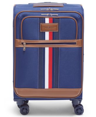 Logan Carry-on Softside Spinner