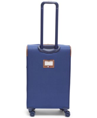 Logan Large Check-in Softside Spinner