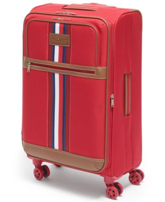 CLOSEOUT! Logan 25" Softside Spinner