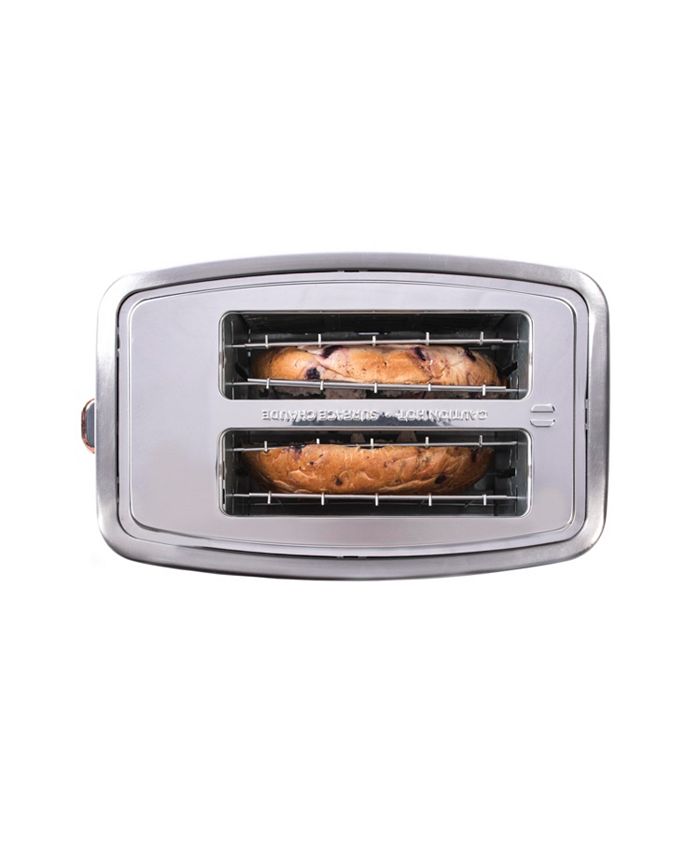 Crux CRX14544 2Slice Toaster, Created for Macy's Macy's