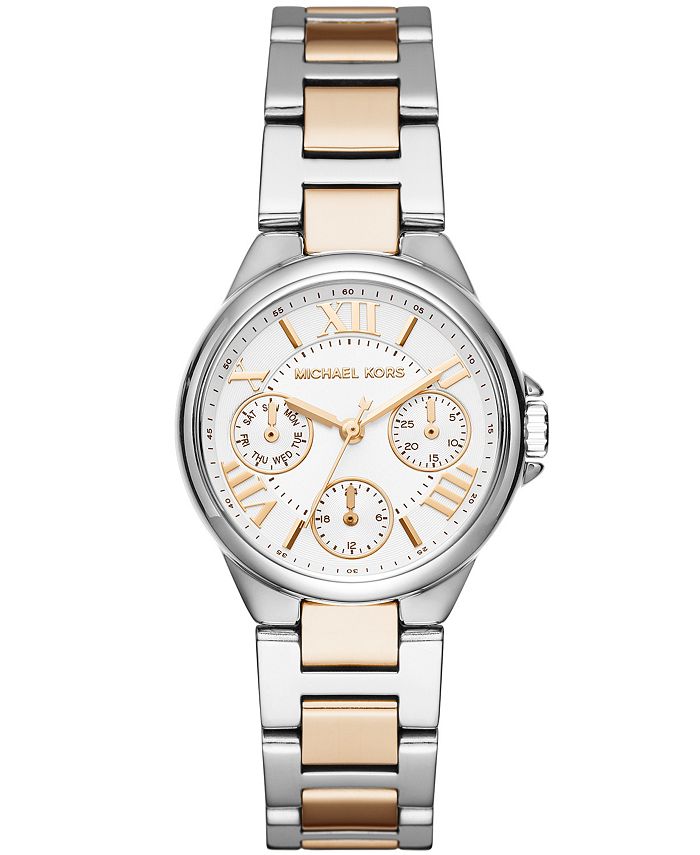 Michael kors bailey watch discount