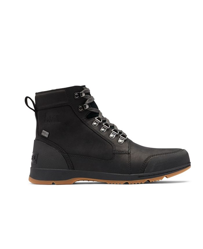 sorel men's ankeny ii mid boots stores