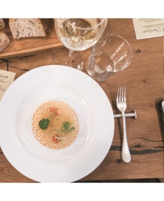 Epoque Flatware Set, 20 Pieces