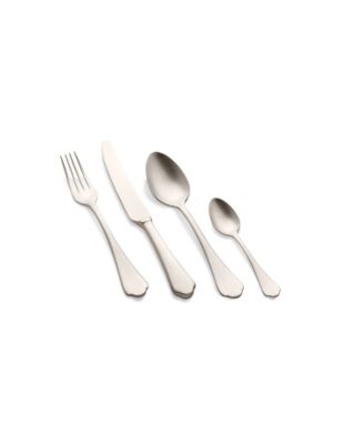 Dolce Vita Flatware Set, 20 Pieces