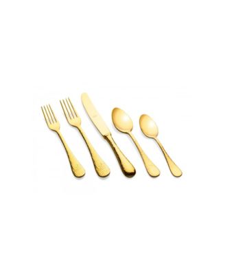 Epoque Flatware Set, 20 Pieces