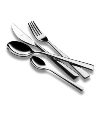 Energia Flatware Set, 20 Pieces