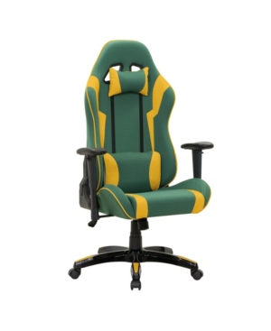 CorLiving High Back Ergonomic Gaming Chair