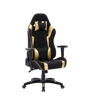 CorLiving High Back Ergonomic Gaming Chair
