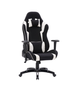 CorLiving High Back Ergonomic Gaming Chair