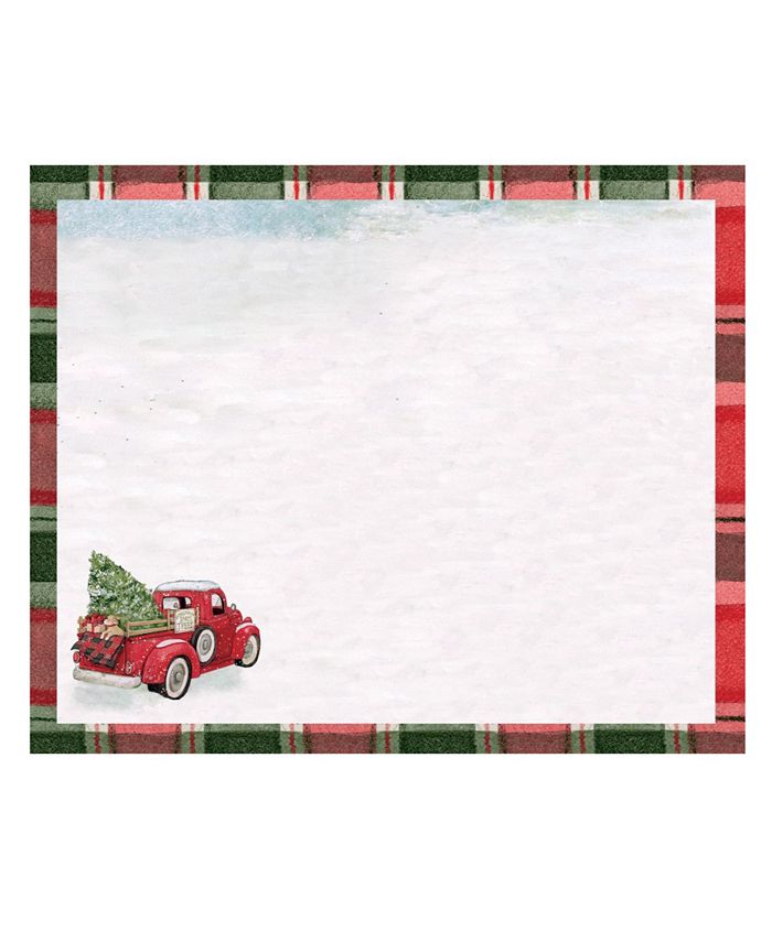 The Gift Wrap Company Pop Up Holiday Cards Set Macy's