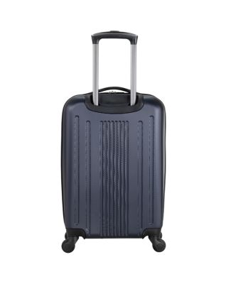 South Street 3-Pc. Hardside Luggage Set, Created for Macy's
