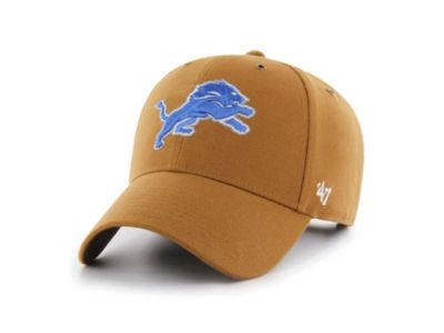 47 Brand Detroit Lions x Carhartt MVP Cap Macy s