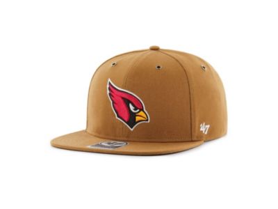 '47 Brand - Arizona Cardinals x Carhartt Captain Cap