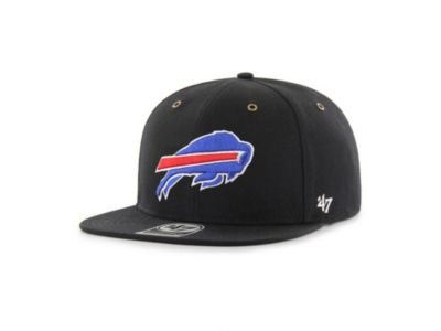 '47 Brand - Buffalo Bills x Carhartt Captain Cap