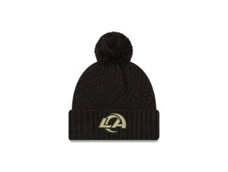 Rams salute to store service beanie