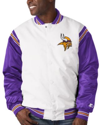 minnesota vikings coat