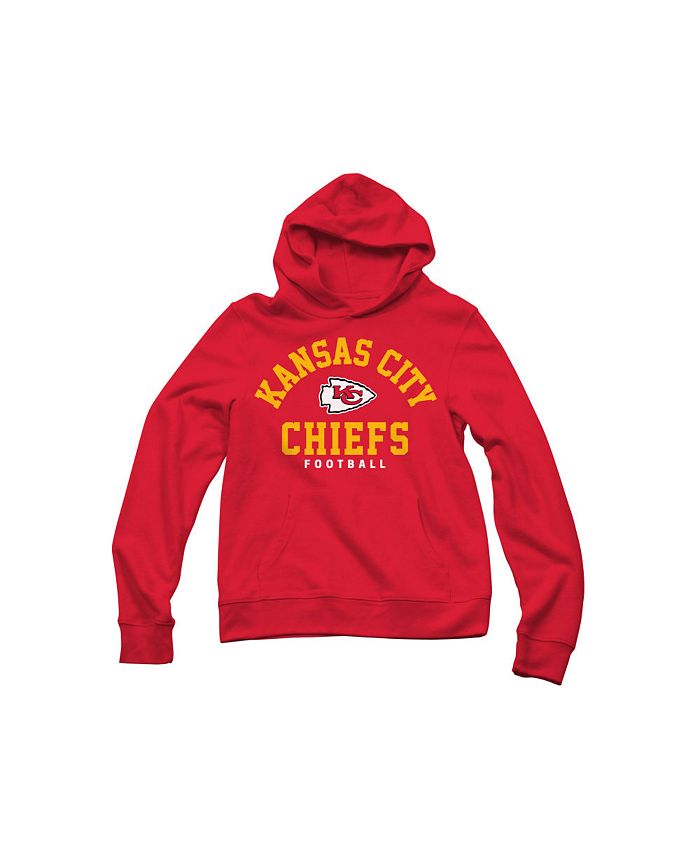 chiefs men's apparel