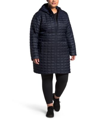 plus size north face mens