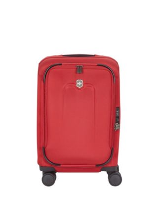 victorinox swiss army nova frequent flyer hardside carry on