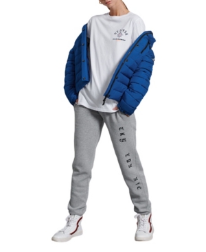 Superdry Women's Classic Fuji Jacket