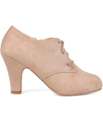 Women's Leona Lace Up Dress Shooties