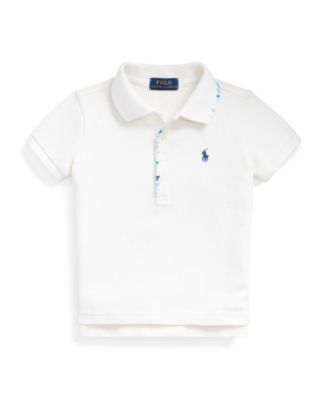 Polo Ralph Lauren Toddler Girls Floral 
