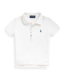 Girls Polo Shirts - Macy's