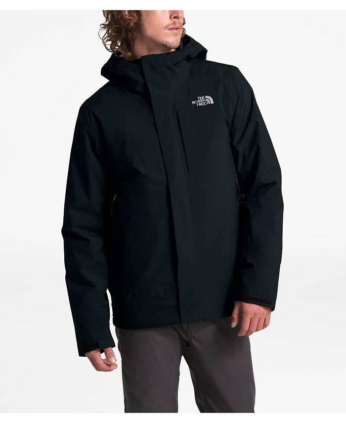 The North Face Mens Carto 3-in-1 Triclimate Jacket - Macy's