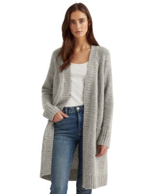 Lauren Ralph Lauren - Long Cardigan Sweater