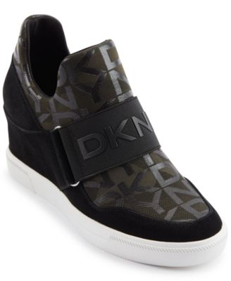 dkny sneakers macys