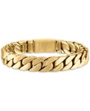 Macys bracelets cheap for men