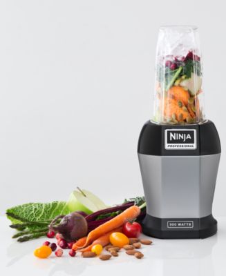 Nutri Ninja Pro Single Serve Blender