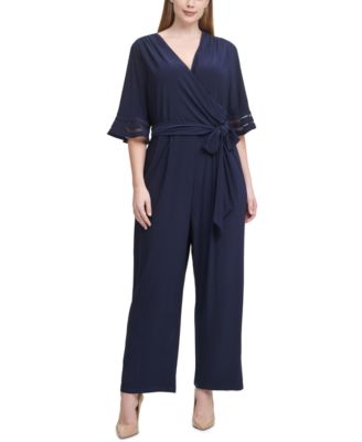 womens jumpsuit size 18