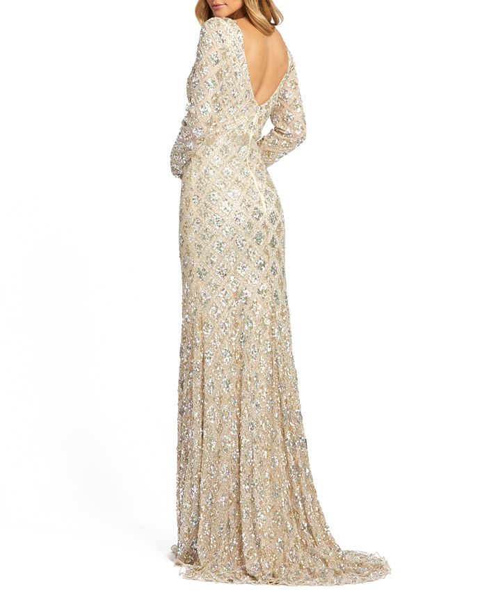 mac duggal macys