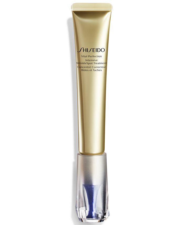 Shiseido - Vital Perfection Intensive WrinkleSpot Treatment, 20 ml