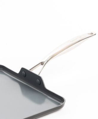 Valencia Pro Healthy Ceramic 11" Nonstick Griddle