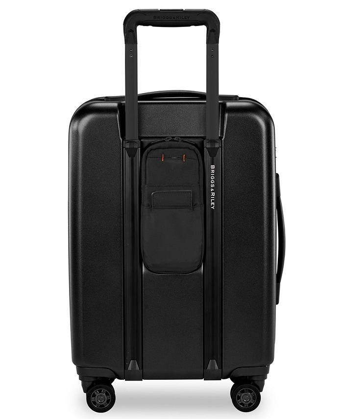 Briggs & Riley International CarryOn Expandable Spinner Macy's