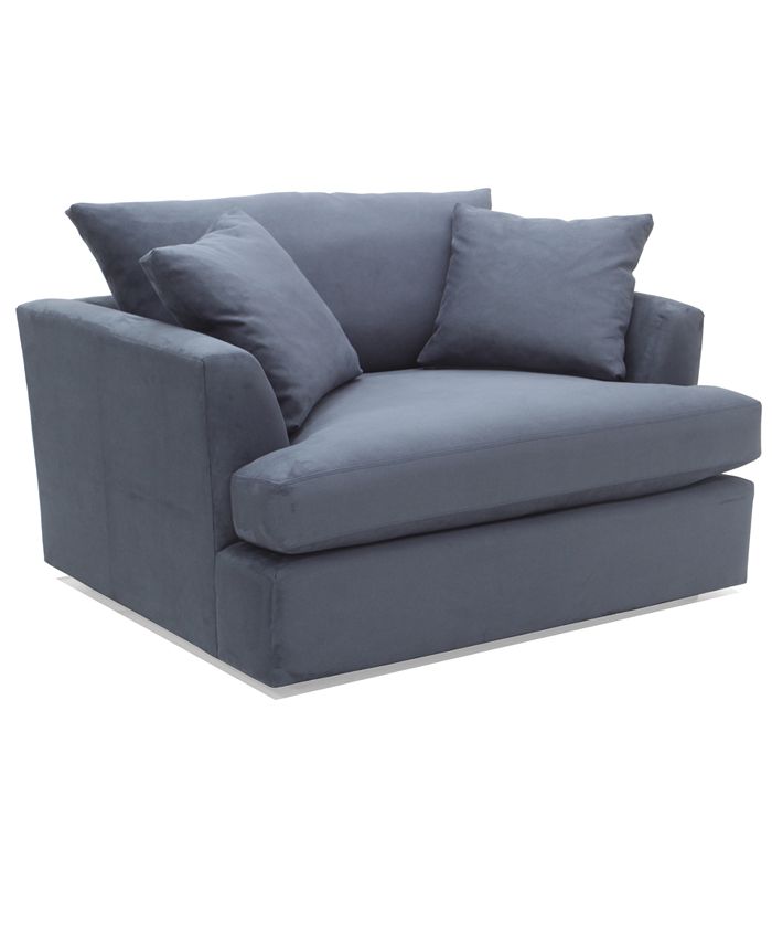 Macys sofa chair clearance