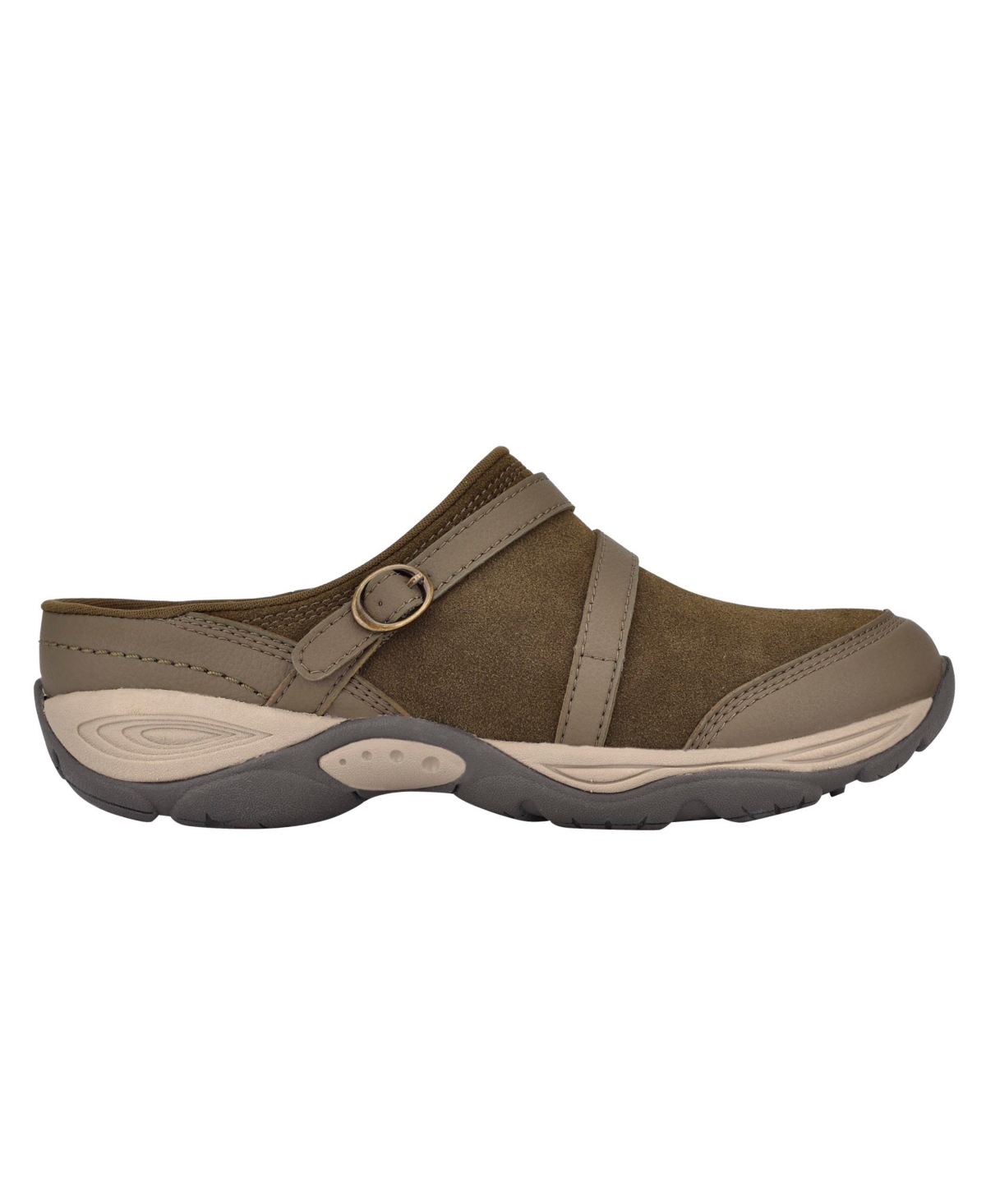 EASY SPIRIT WOMEN'S EQUINOX SLIP-ON MULES 