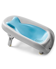 Moby Recline and Rinse Bather
