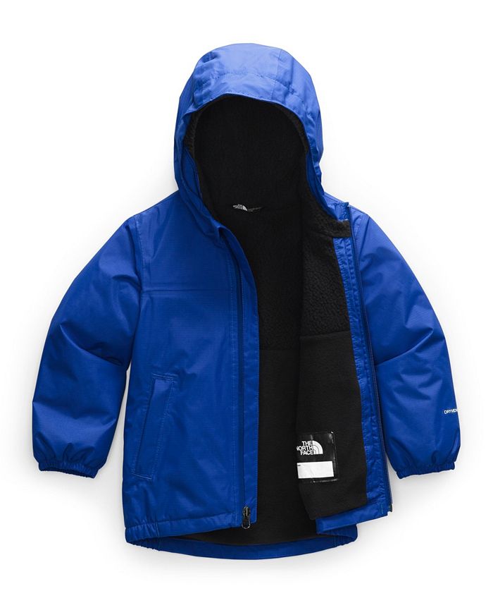 The North Face Toddler Boys Warm Storm Rain Jacket Macy's