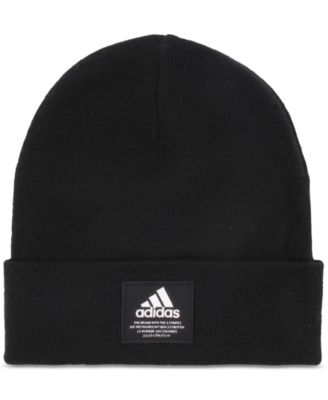 adidas men's winter hats