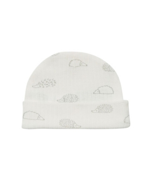 Baby Boy and Baby Girl Organic Newborn Beanie